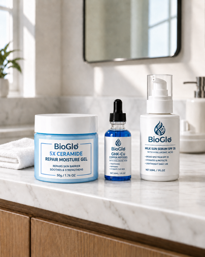 The BioGlo System - Full Bundle