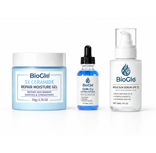 The BioGlo System - Full Bundle