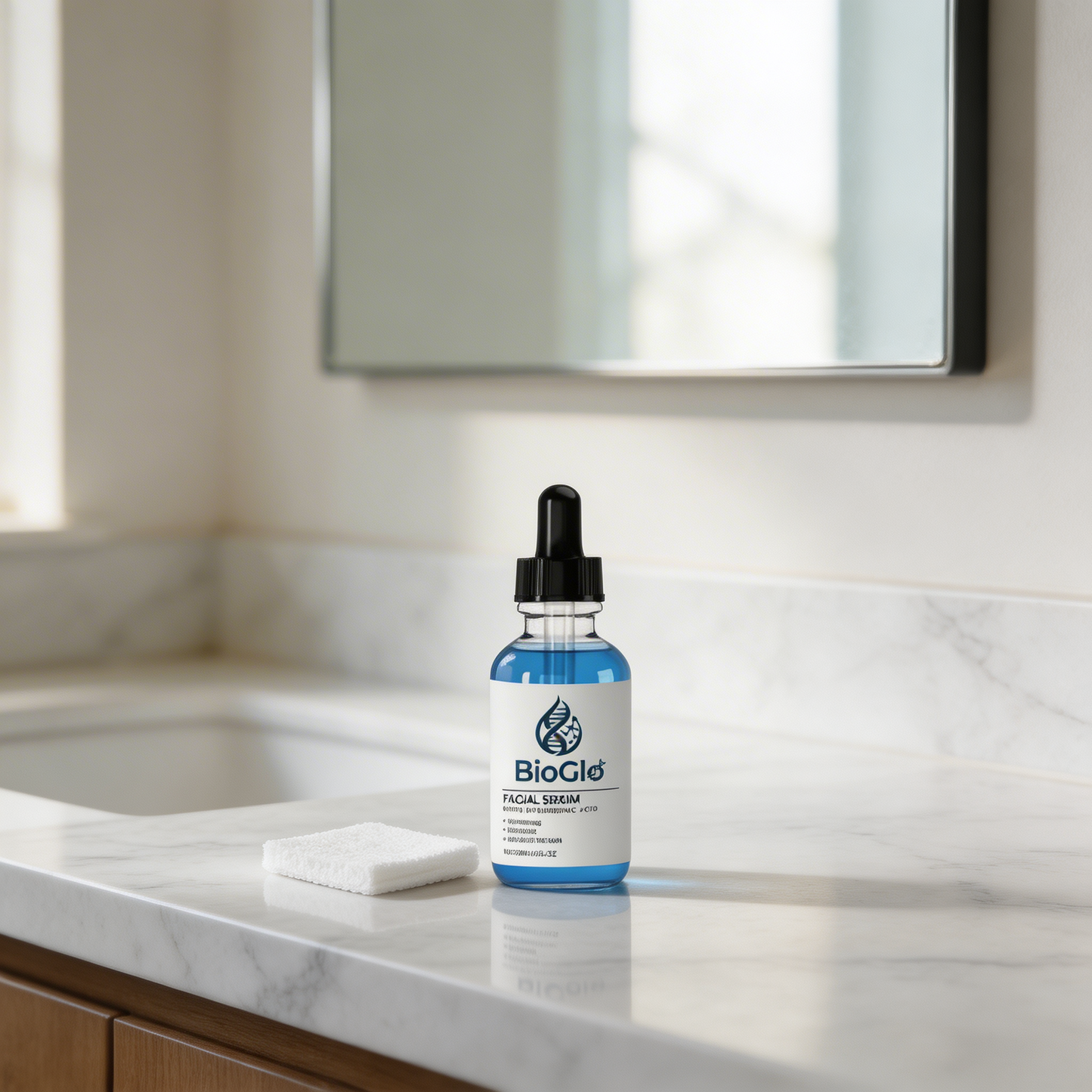 2% GHK-Cu Copper Peptide Serum